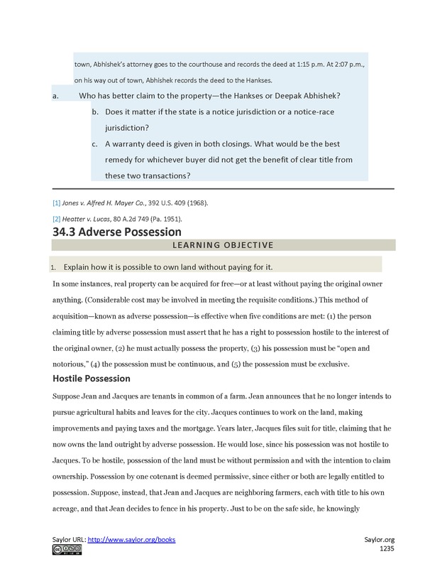 Business Law and the Legal Environment - New Page